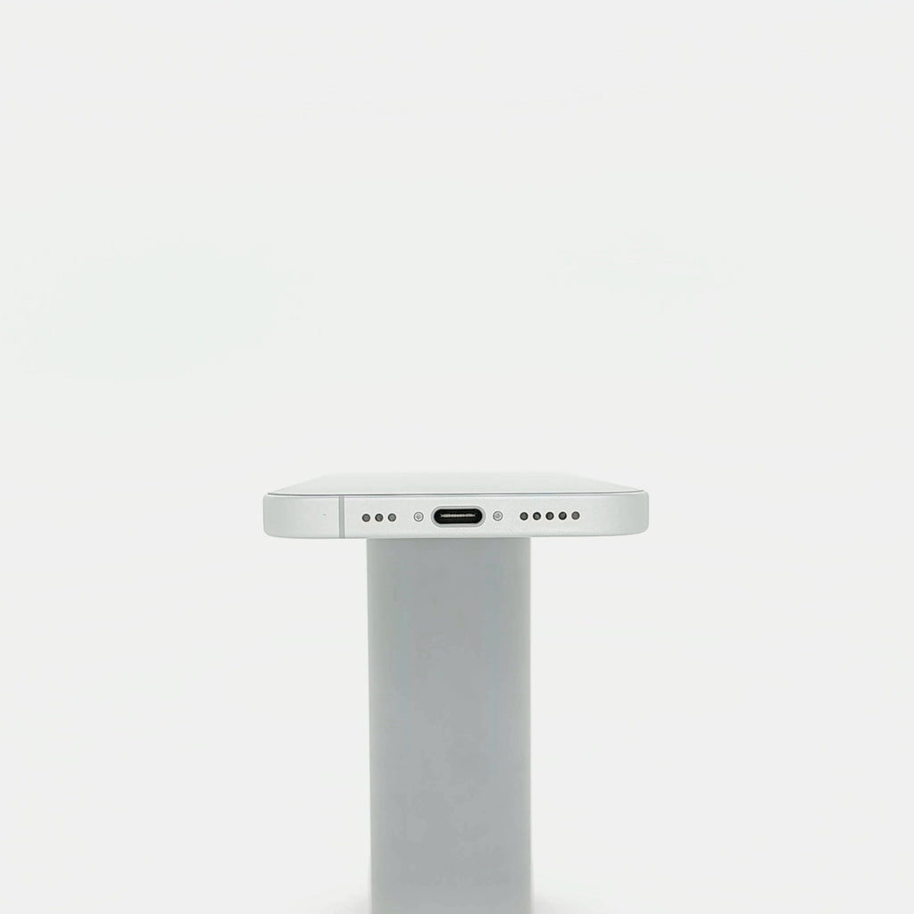 95新 Apple iPhone 16 256G 白色 中國大陸版