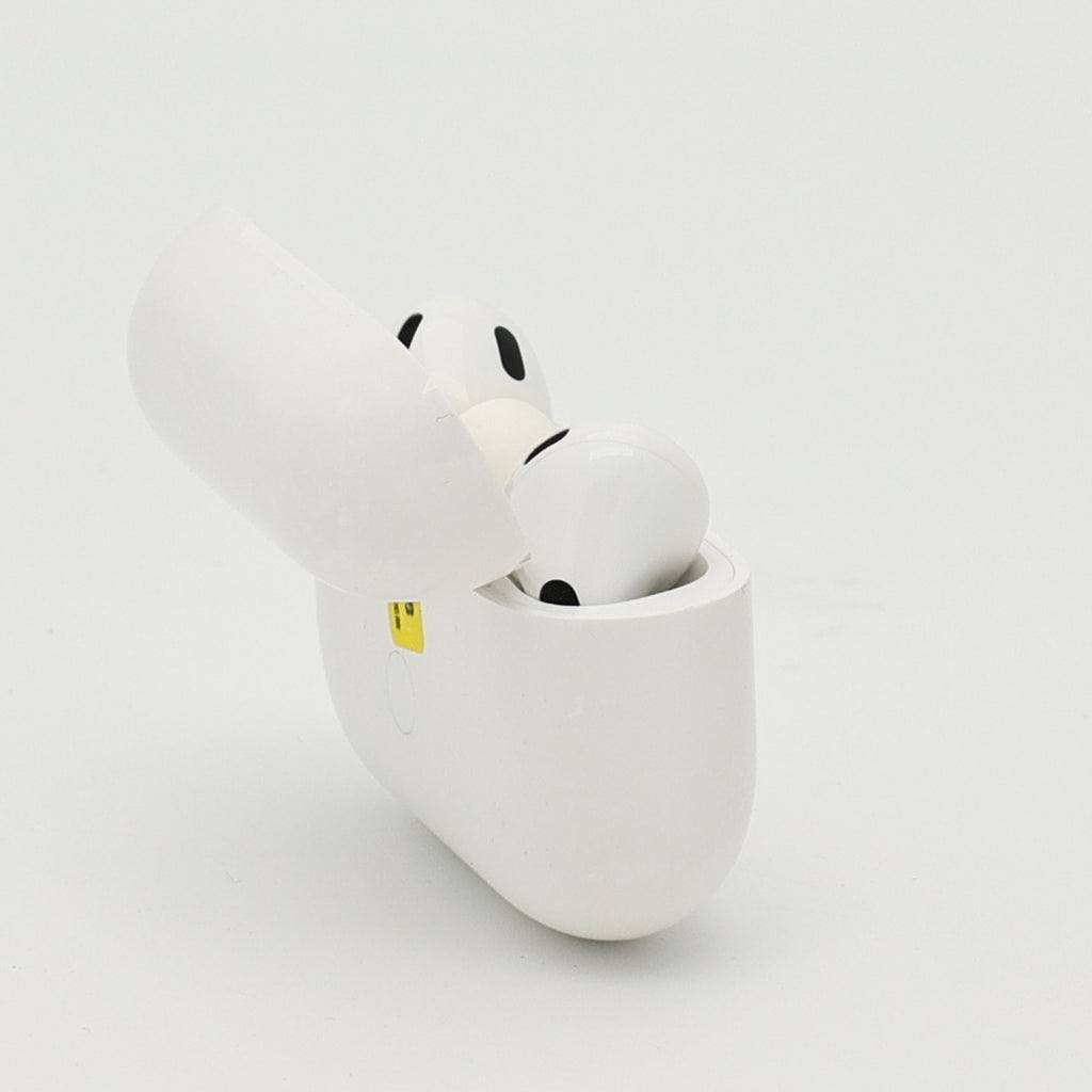 99新 Apple AirPods Pro 2 白色