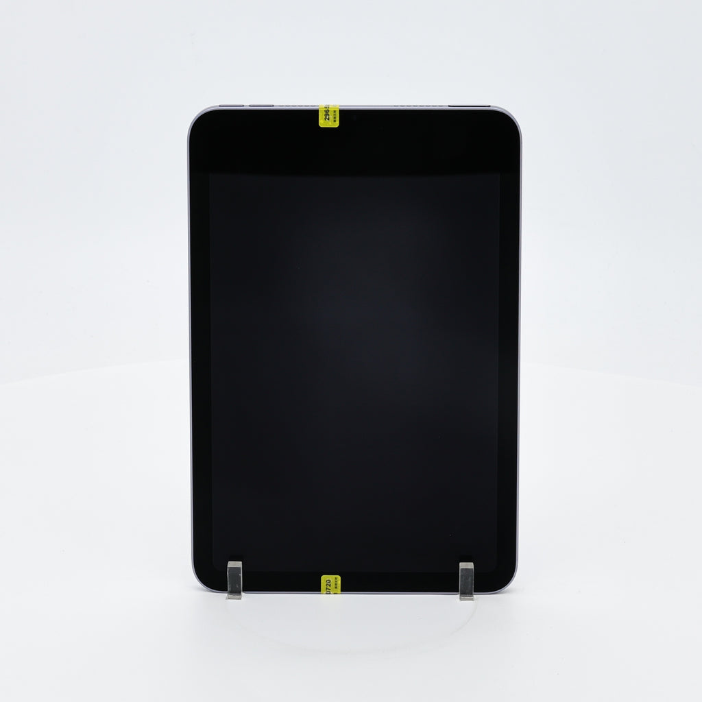 95新 Apple iPad mini6 64G 紫色 WIFI