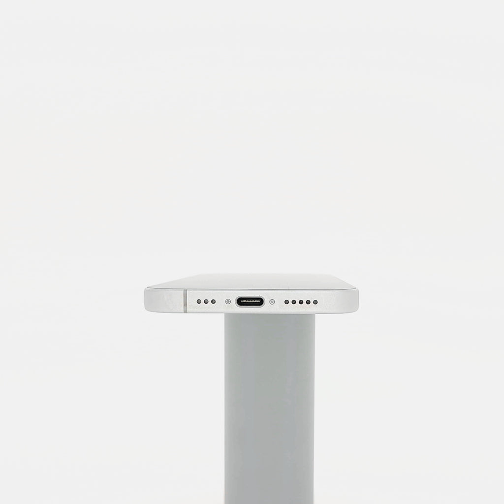 95新 Apple iPhone 16 256G 白色 中國大陸版