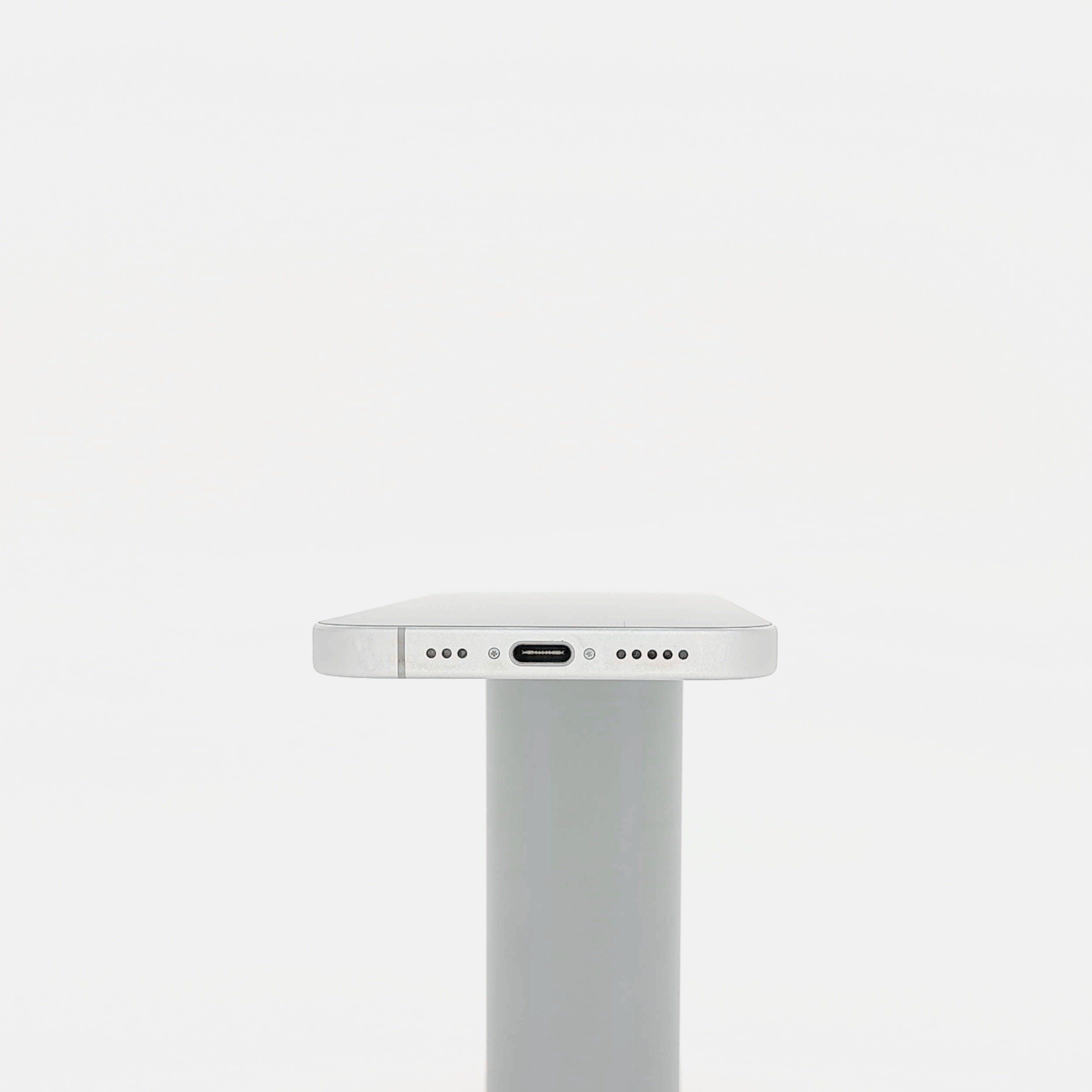 95新 Apple iPhone 16 256G 白色 中國大陸版