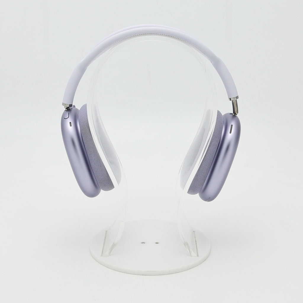 99新 Apple AirPods Max 2 紫色