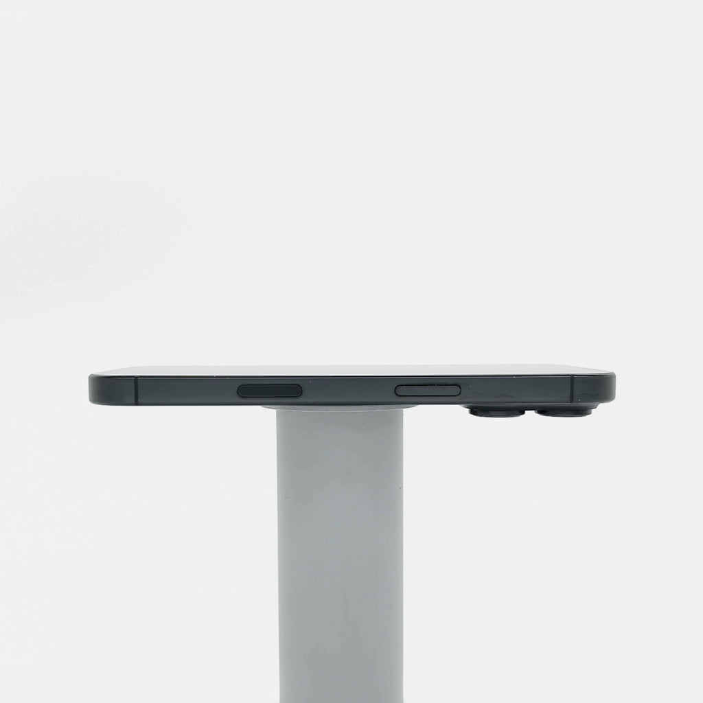 95新 Apple iPhone 16 Pro 128G 黑色鈦金屬 中國大陸版