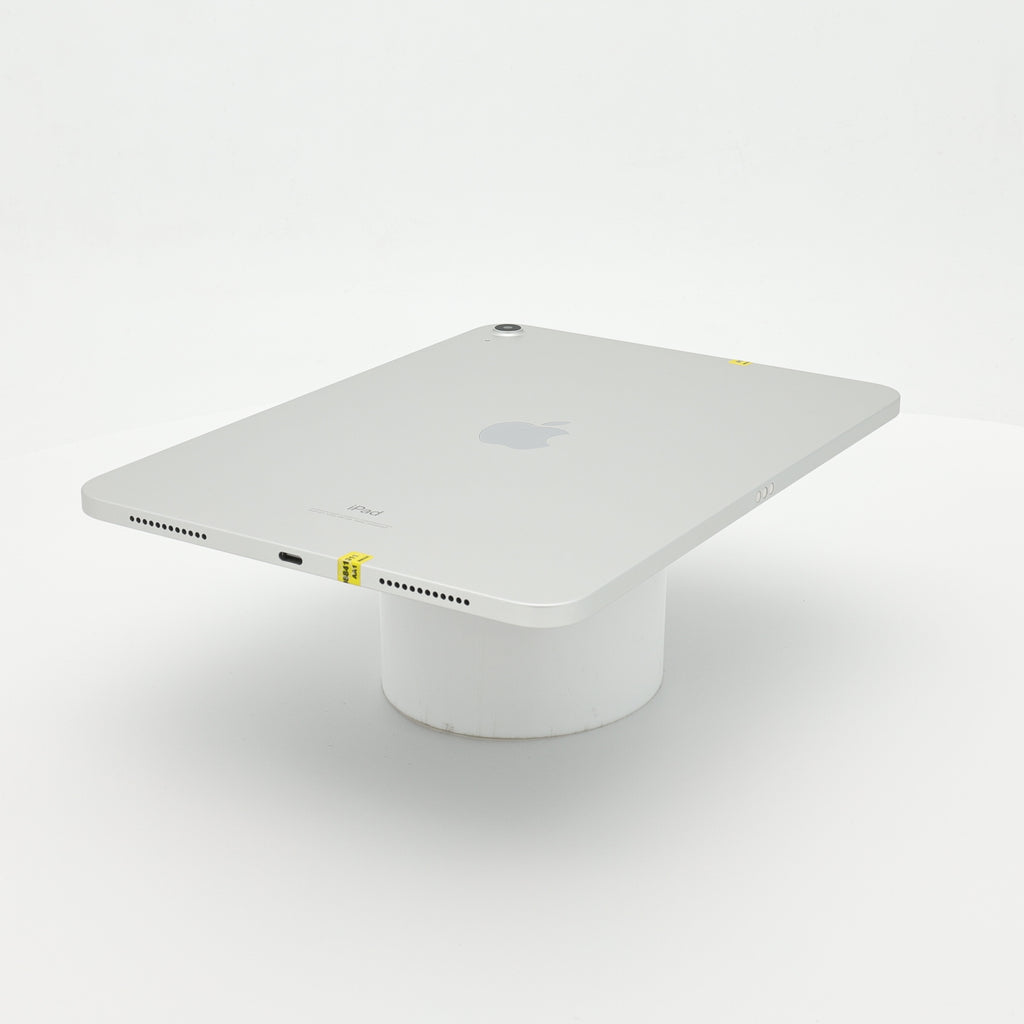 95新 Apple iPad 10代 64G 銀色 WIFI