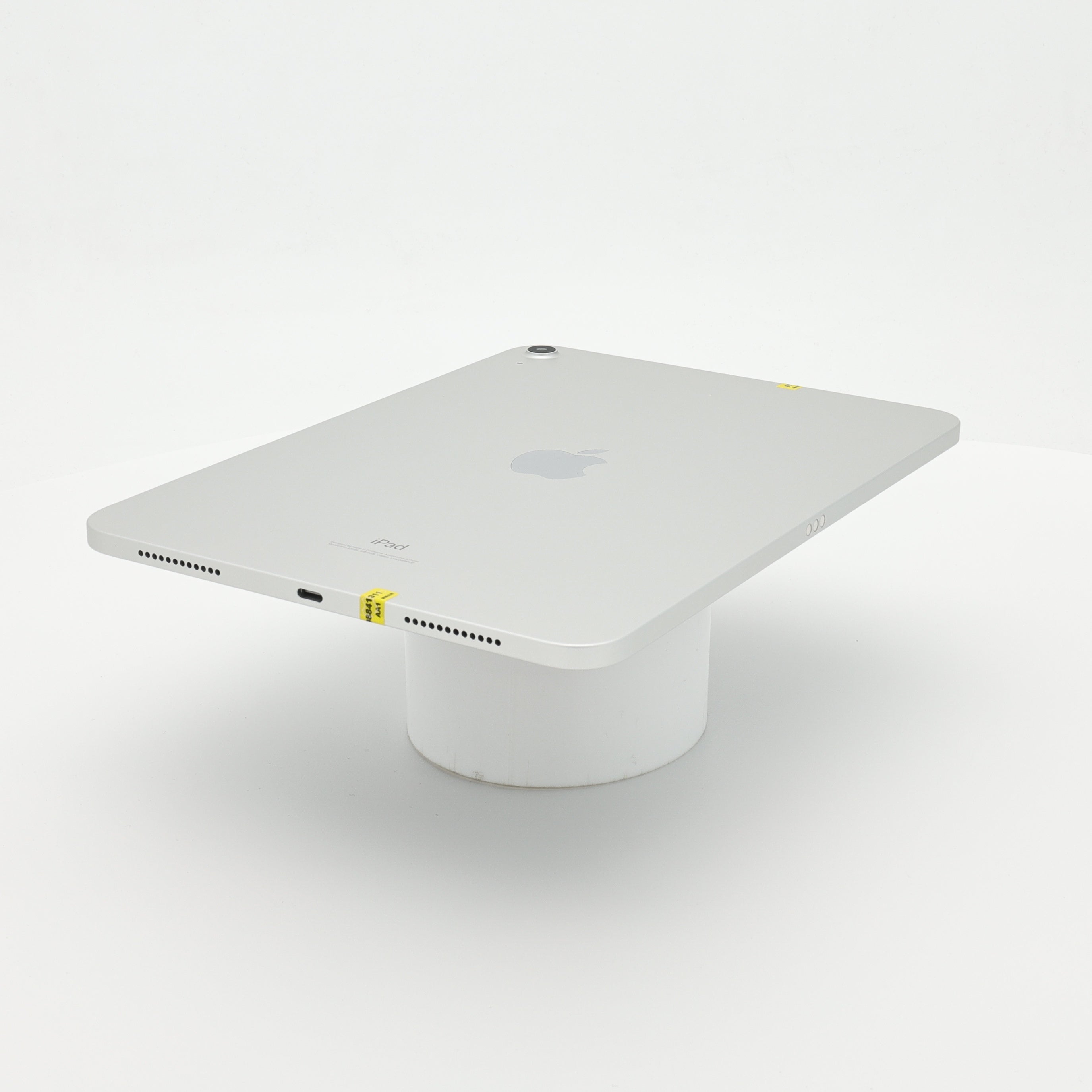 95新 Apple iPad 10代 64G 銀色 WIFI