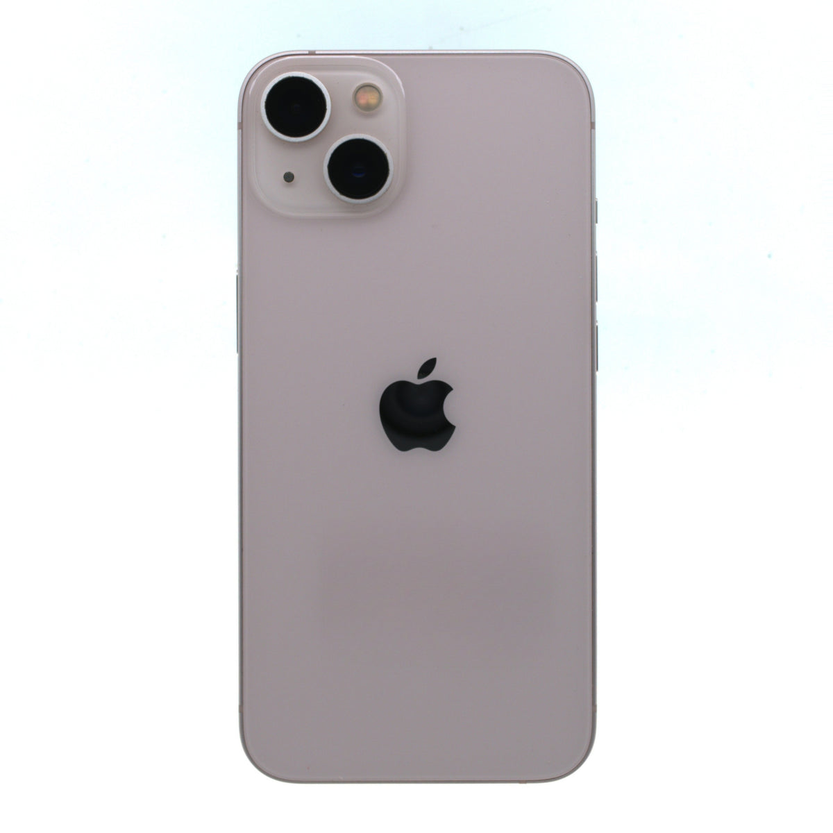 95新 Apple iPhone 13 128G 粉紅色 中國大陸版