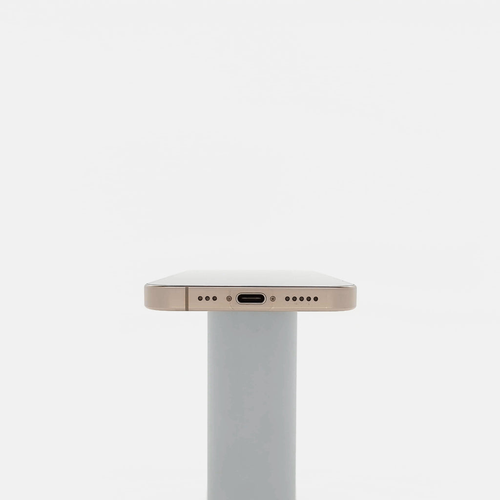 95新 Apple iPhone 16 Pro 256G 沙漠色鈦金屬 中國大陸版