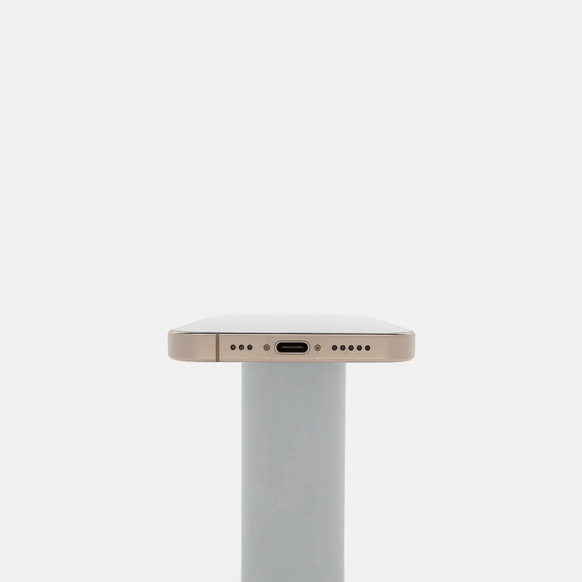 95新 Apple iPhone 16 Pro 256G 沙漠色鈦金屬 中國大陸版