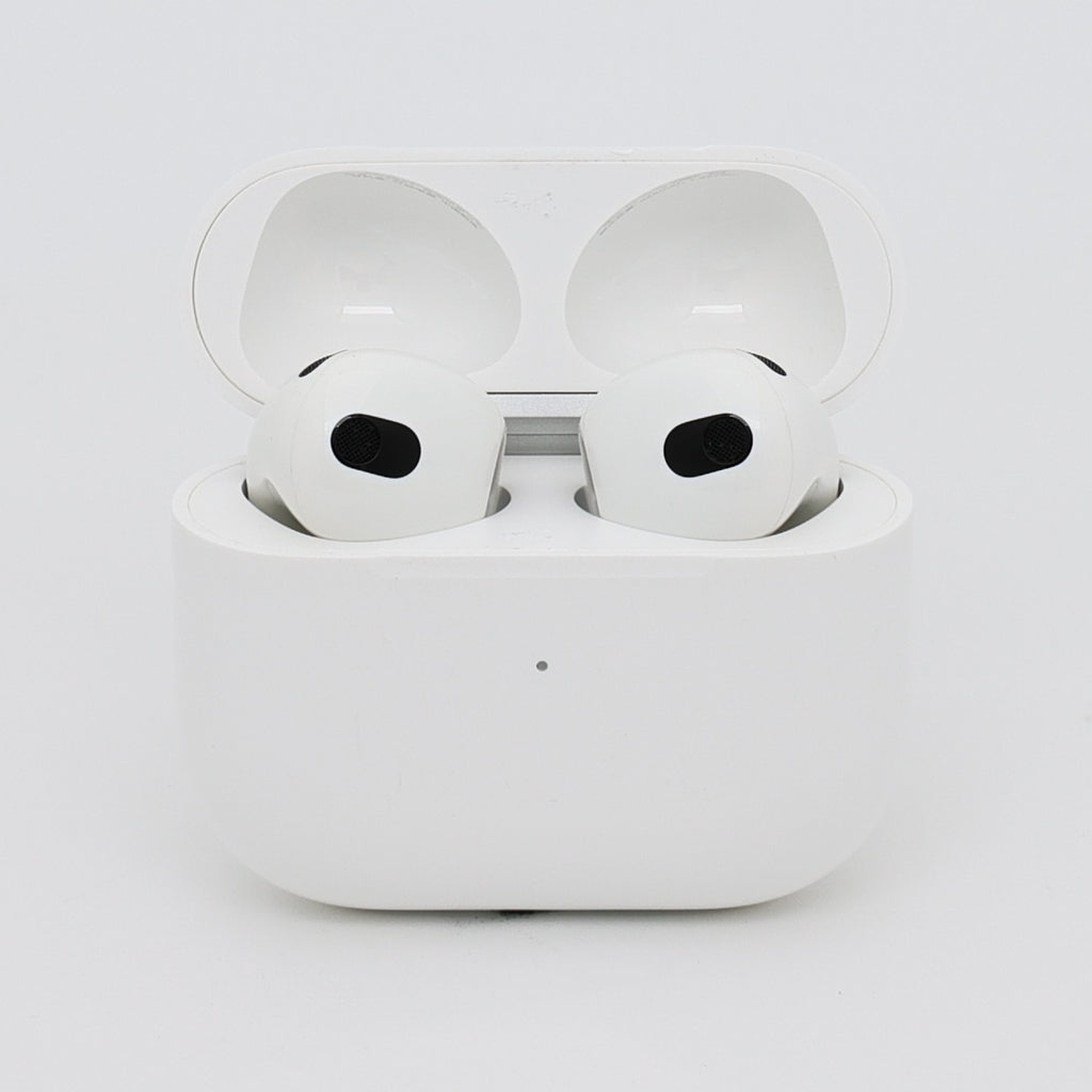 99新 Apple AirPods 3 白色
