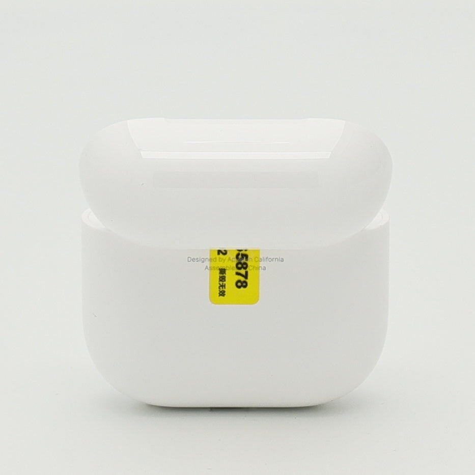 99新 Apple AirPods 4 (支持主动降噪) 白色