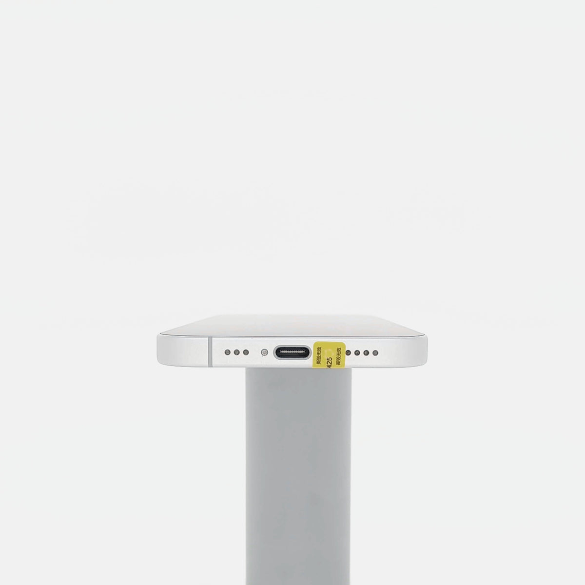 99新 Apple iPhone 17 256G 白色 中國大陸版