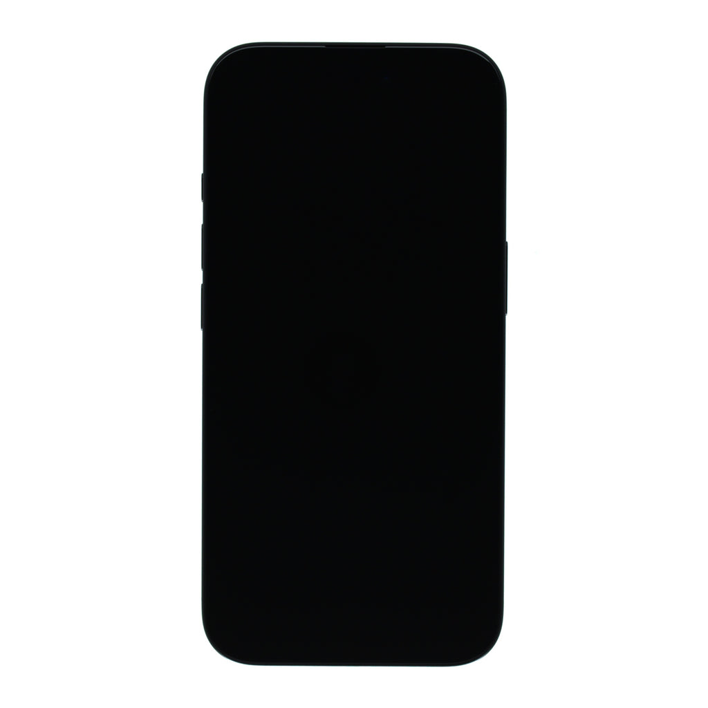 95新 Apple iPhone 16 256G 黑色 中國大陸版