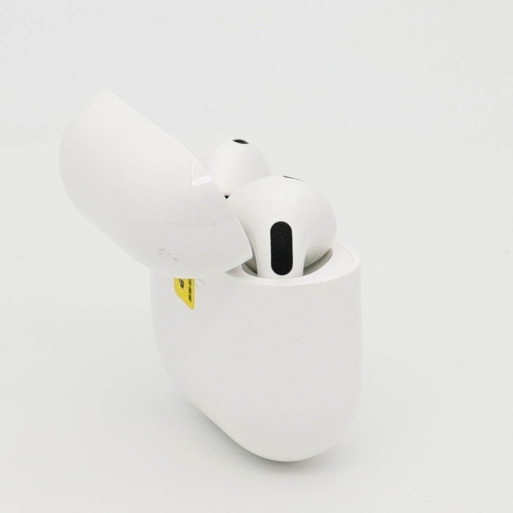 99新 Apple AirPods 4 (不支持主动降噪) 白色