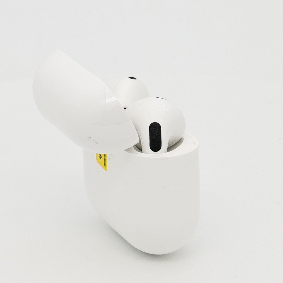 99新 Apple AirPods 4 (不支持主动降噪) 白色
