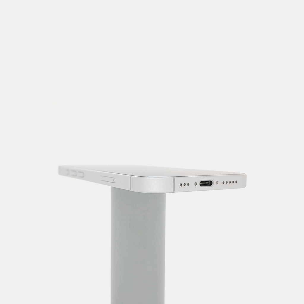 99新 Apple iPhone 17 256G 白色 中國大陸版