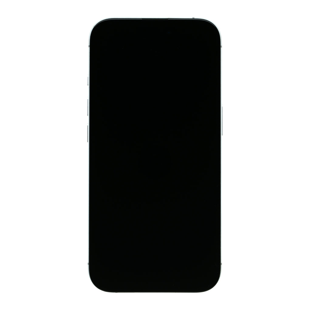 95新 Apple iPhone 16 128G 白色 中國大陸版