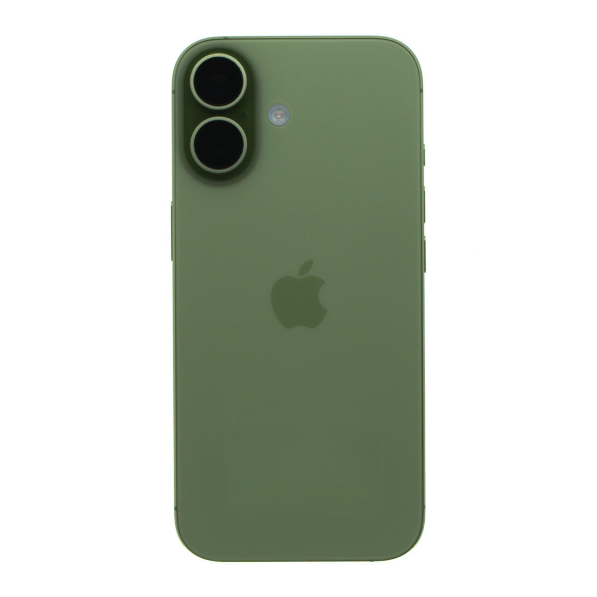 95新 Apple iPhone 17 256G 鼠尾草綠色 中國大陸版