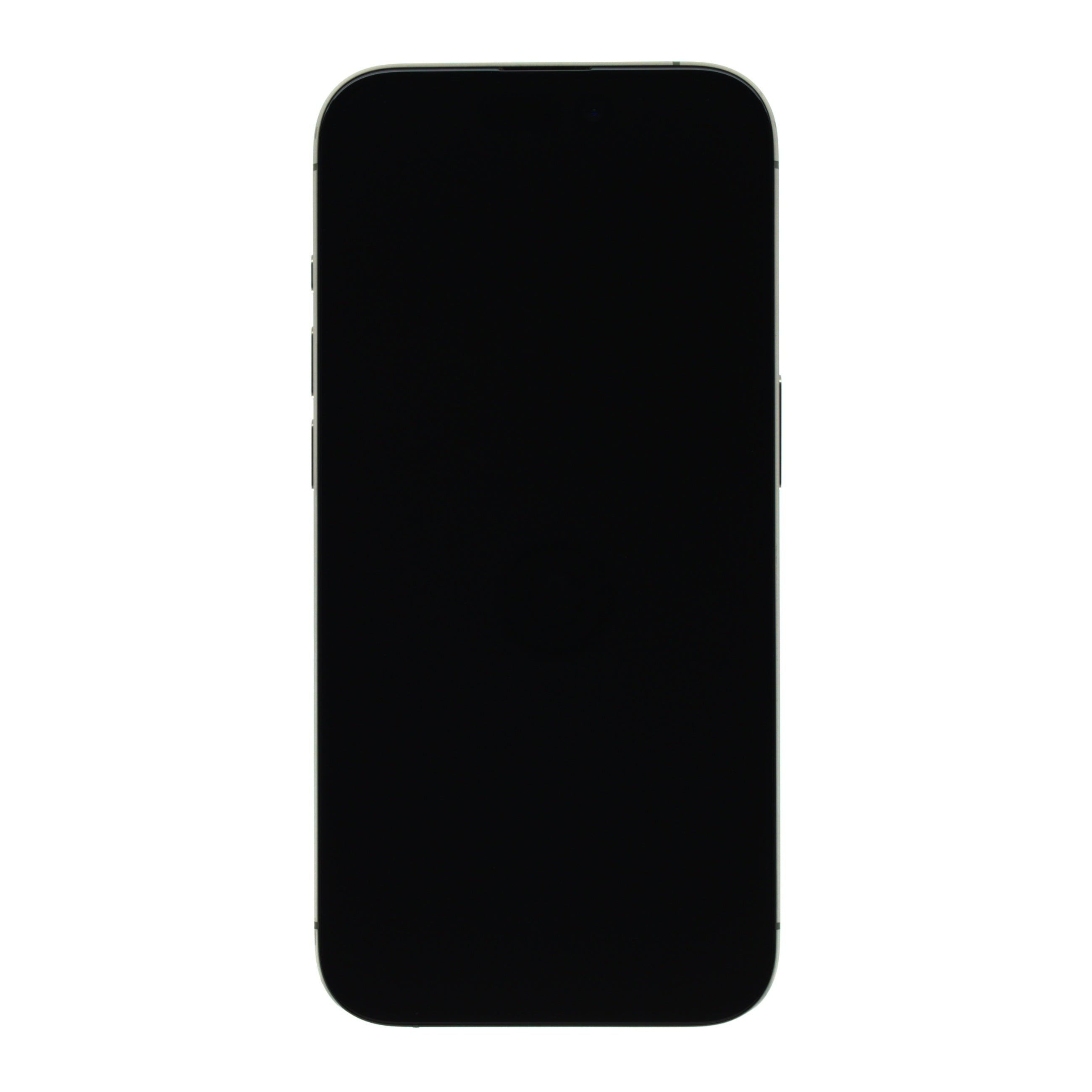 95新 Apple iPhone 15 Pro 256G 原色鈦金屬 中國大陸版