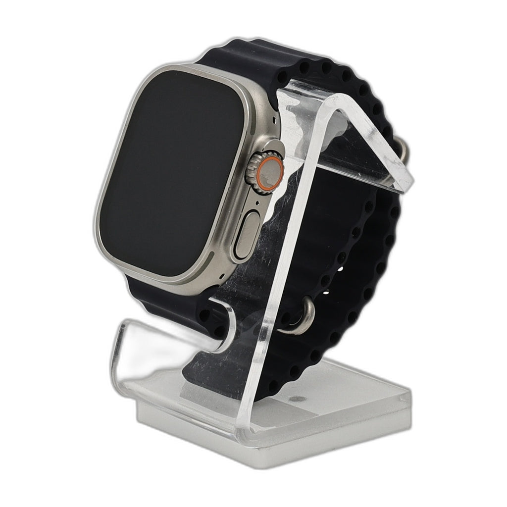 99新 Apple Watch Ultra 2 49毫米 鈦金屬