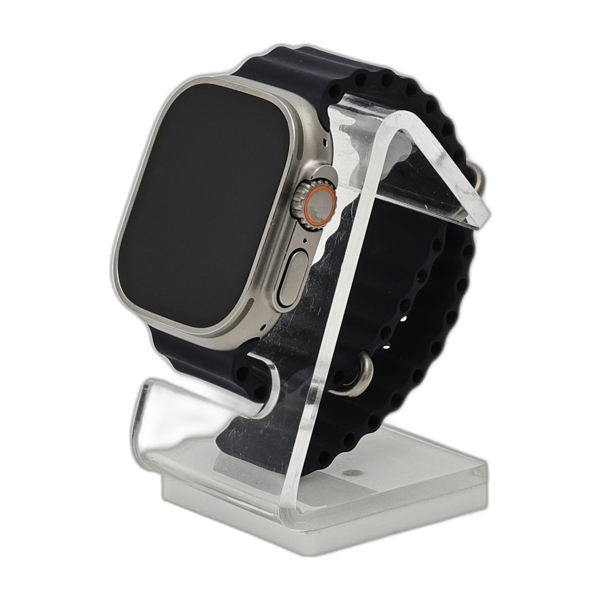 99新 Apple Watch Ultra 2 49毫米 鈦金屬