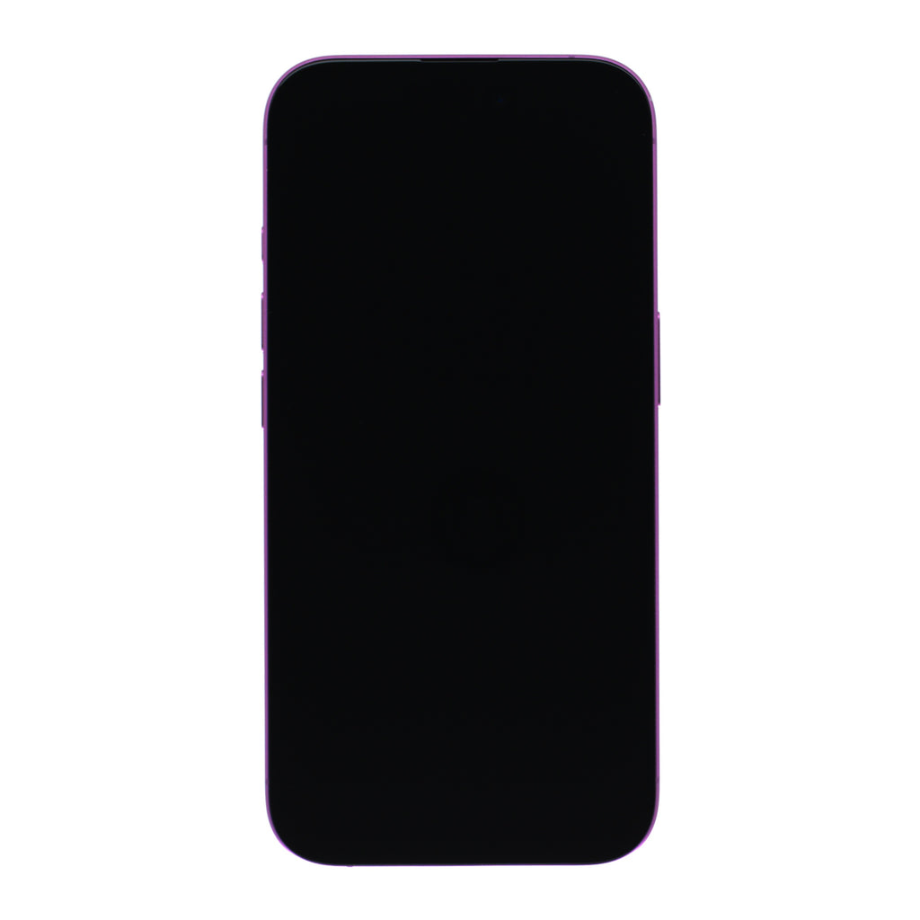 95新 Apple iPhone 16 256G 粉紅色 中國大陸版