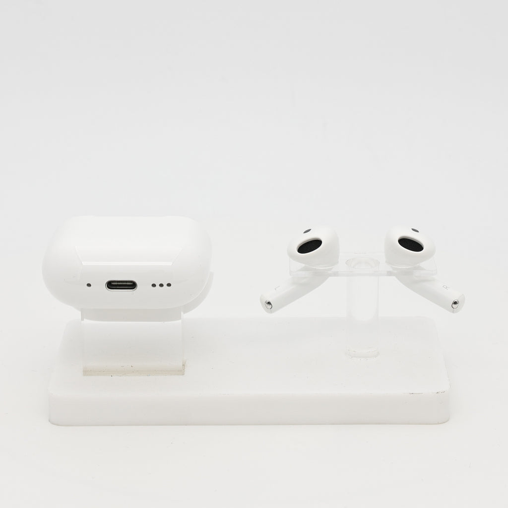 99新 Apple AirPods 4 (支持主动降噪) 白色