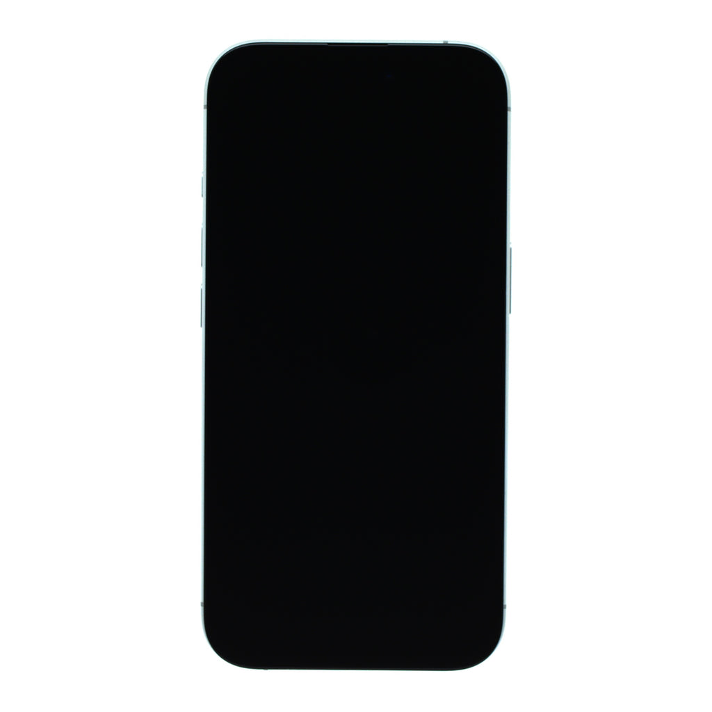 99新 Apple iPhone 16 256G 白色 中國大陸版