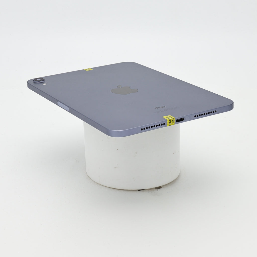 95新 Apple iPad mini6 64G 紫色 WIFI