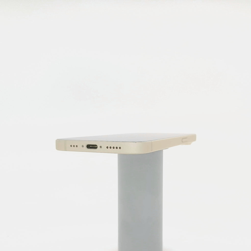 95新 Apple iPhone 15 256G 黃色 中國大陸版