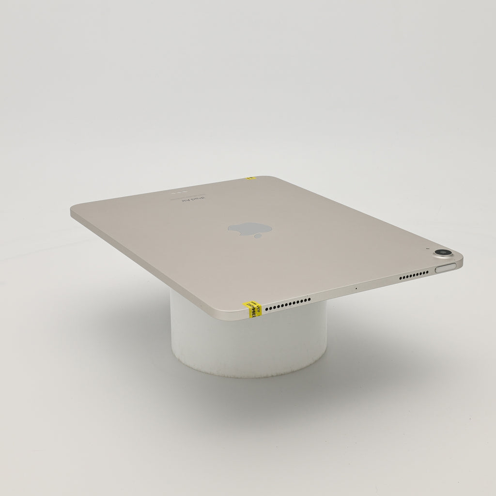 95新 Apple iPad Air5 256G 星光色 WIFI