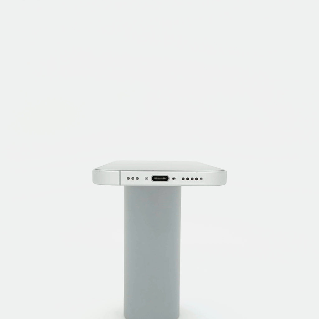 95新 Apple iPhone 16 256G 白色 中國大陸版
