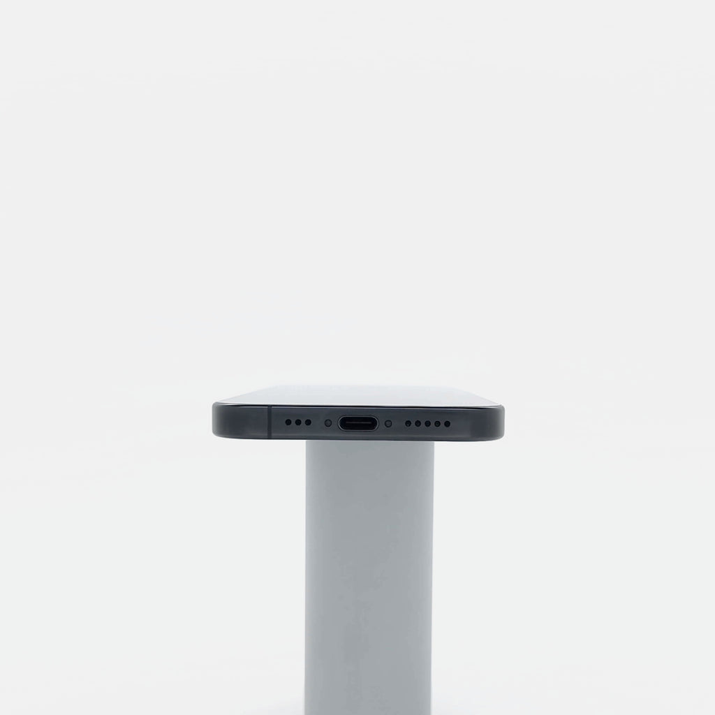 95新 Apple iPhone 16 Pro 128G 黑色鈦金屬 中國大陸版