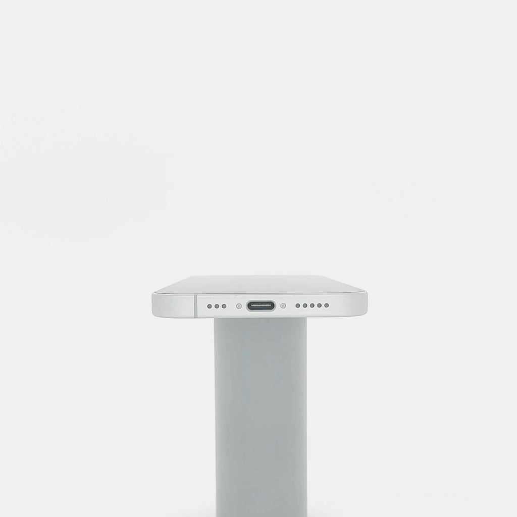 95新 Apple iPhone 16 256G 白色 中國大陸版