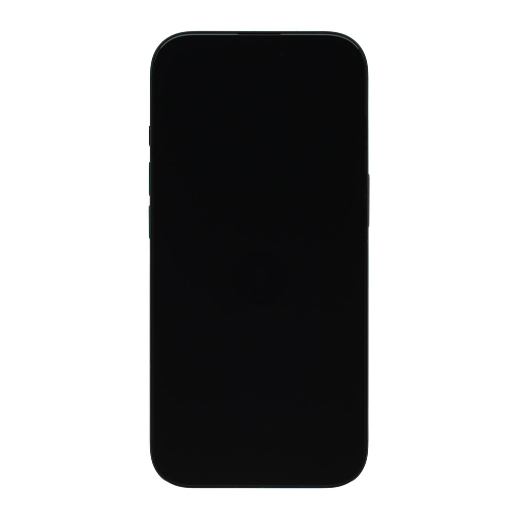 99新 Apple iPhone 16 Pro 256G 黑色鈦金屬 中國大陸版