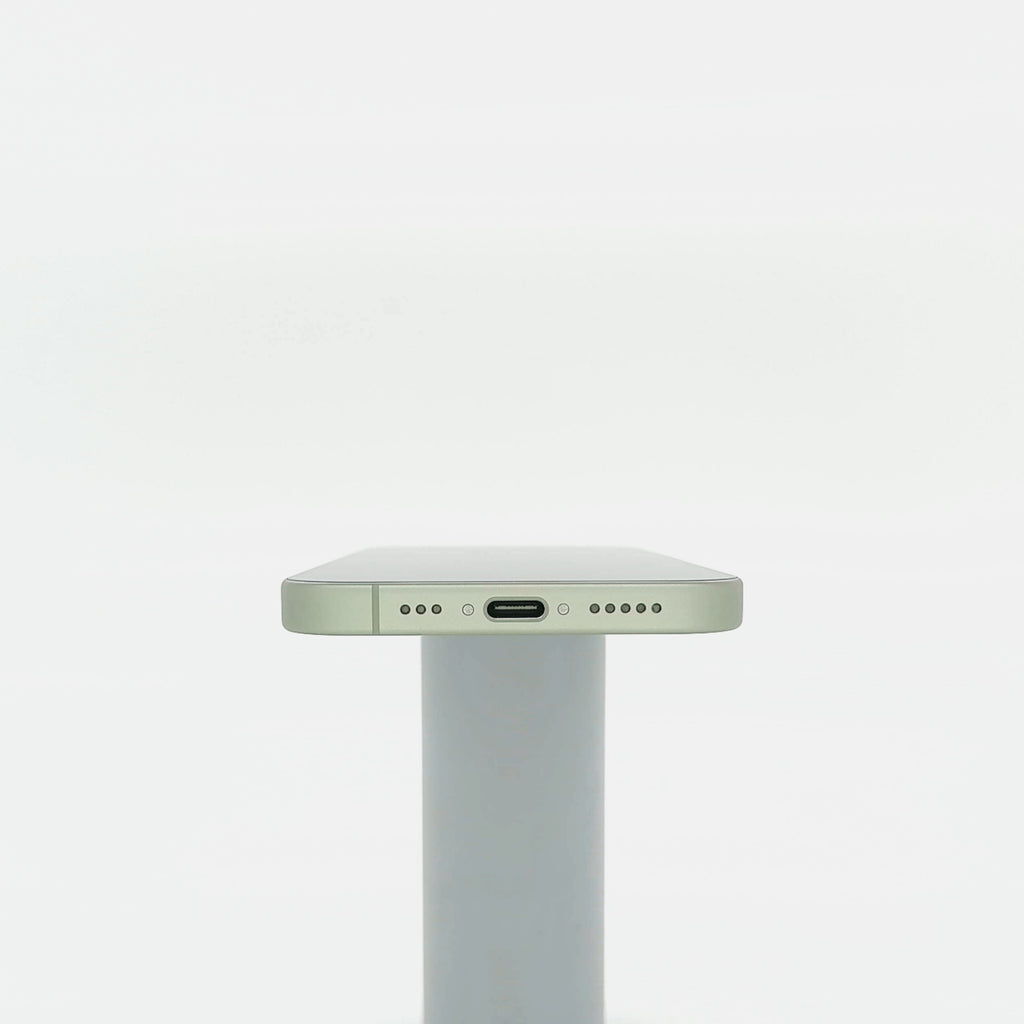 99新 Apple iPhone 17 256G 鼠尾草綠色 中國大陸版