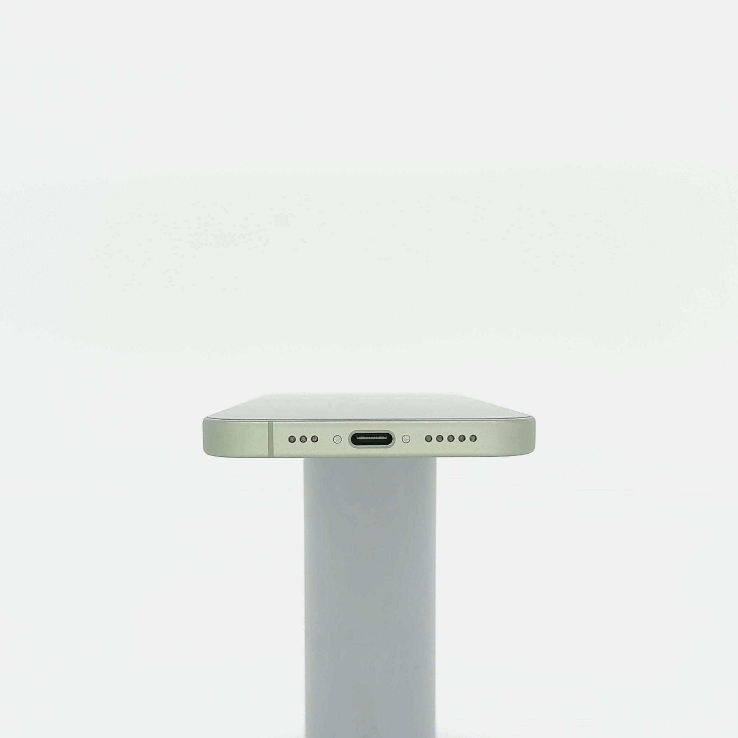 99新 Apple iPhone 17 256G 鼠尾草綠色 中國大陸版