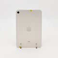 95新 Apple iPad mini6 256G 星光色 WIFI