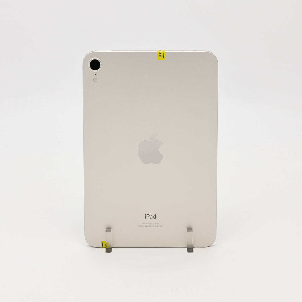 95新 Apple iPad mini6 256G 星光色 WIFI