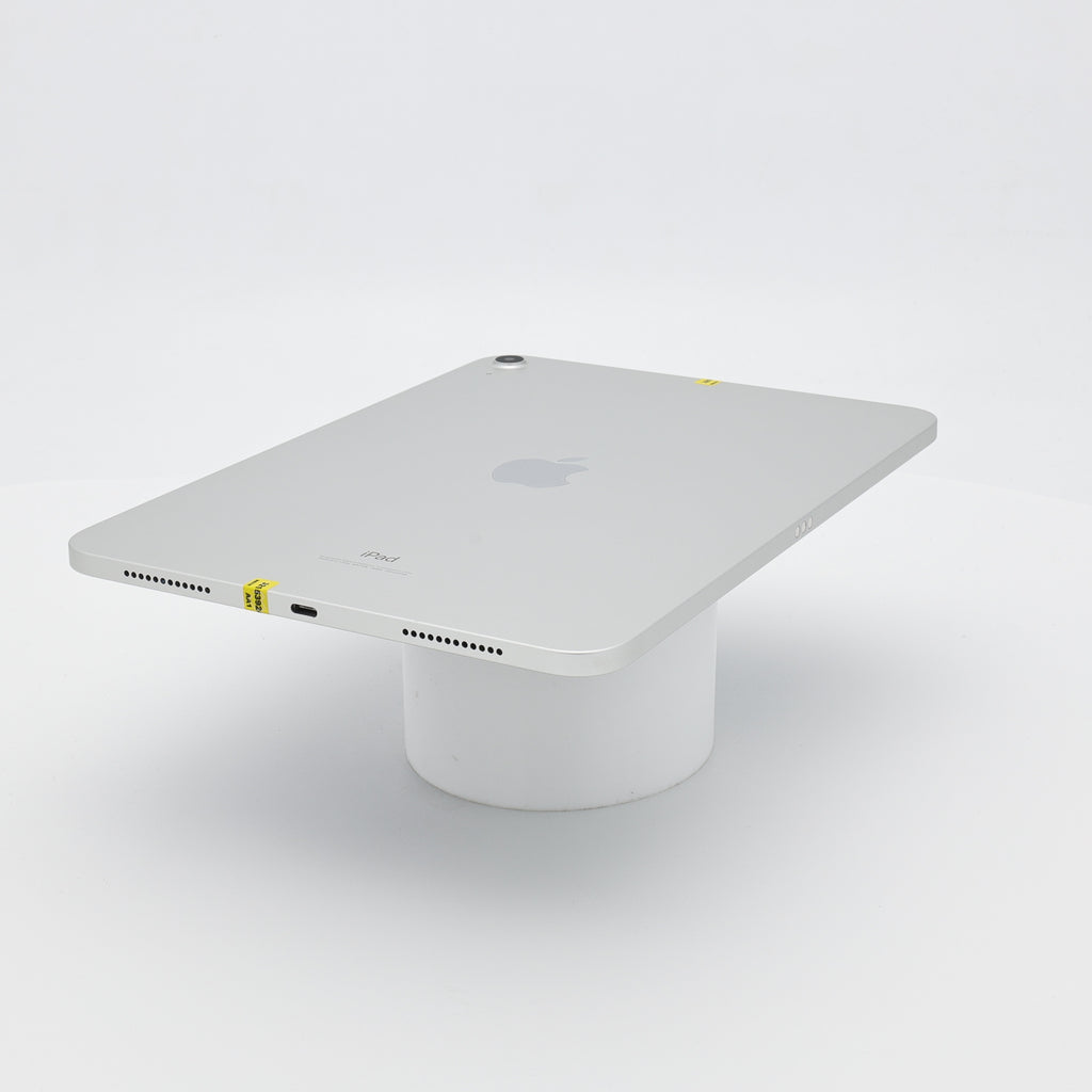 95新 Apple iPad 10代 64G 銀色 WIFI