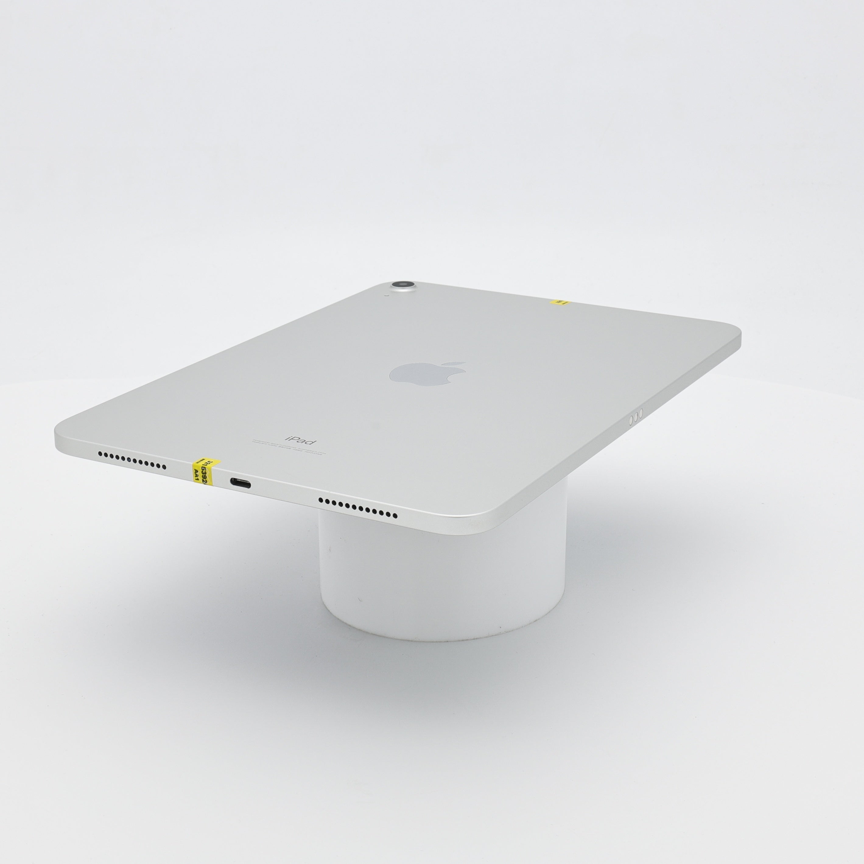 95新 Apple iPad 10代 64G 銀色 WIFI