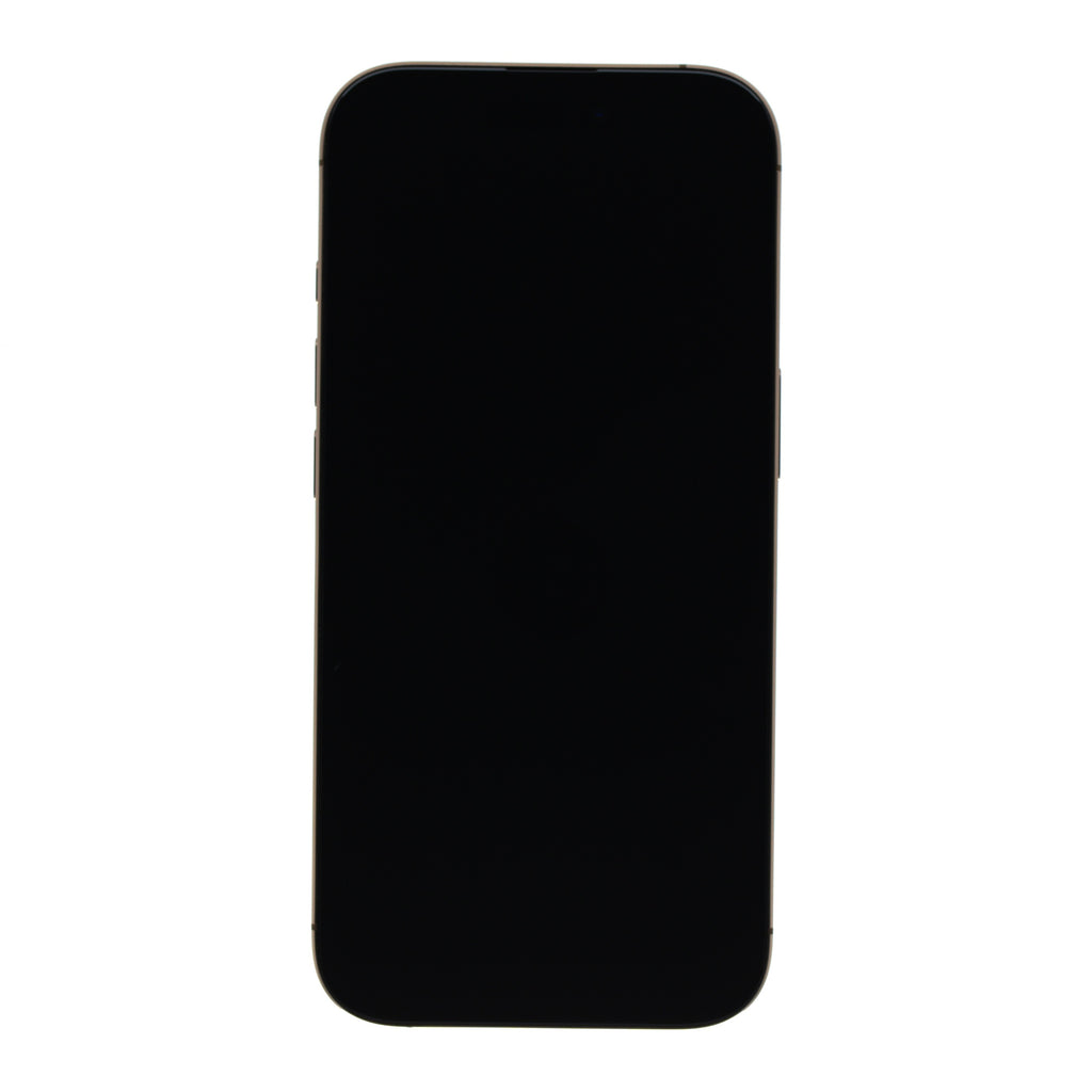 95新 Apple iPhone 16 Pro 256G 沙漠色鈦金屬 中國大陸版