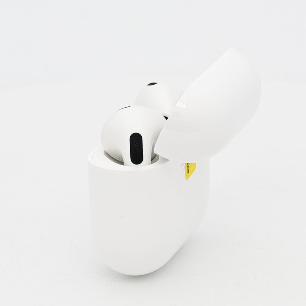 99新 Apple AirPods 4 (不支持主动降噪) 白色