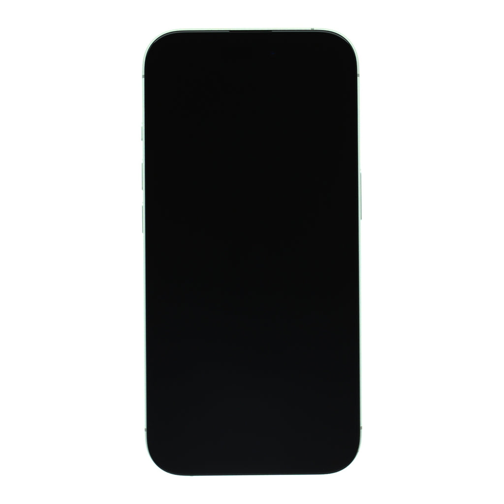 95新 Apple iPhone 16 256G 白色 中國大陸版