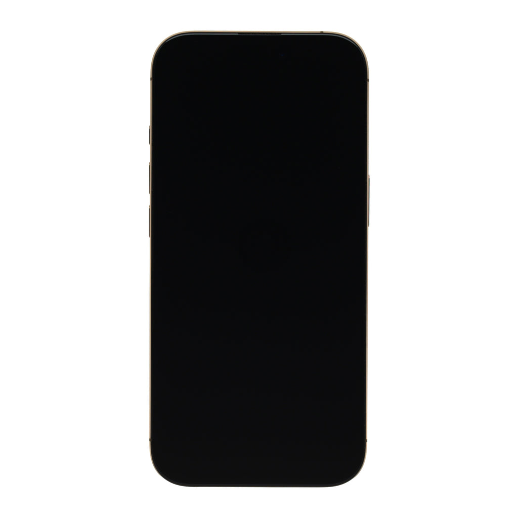 95新 Apple iPhone 16 Pro 128G 沙漠色鈦金屬 中國大陸版
