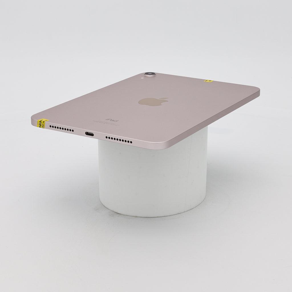 95新 Apple iPad mini6 256G 粉紅色 WIFI
