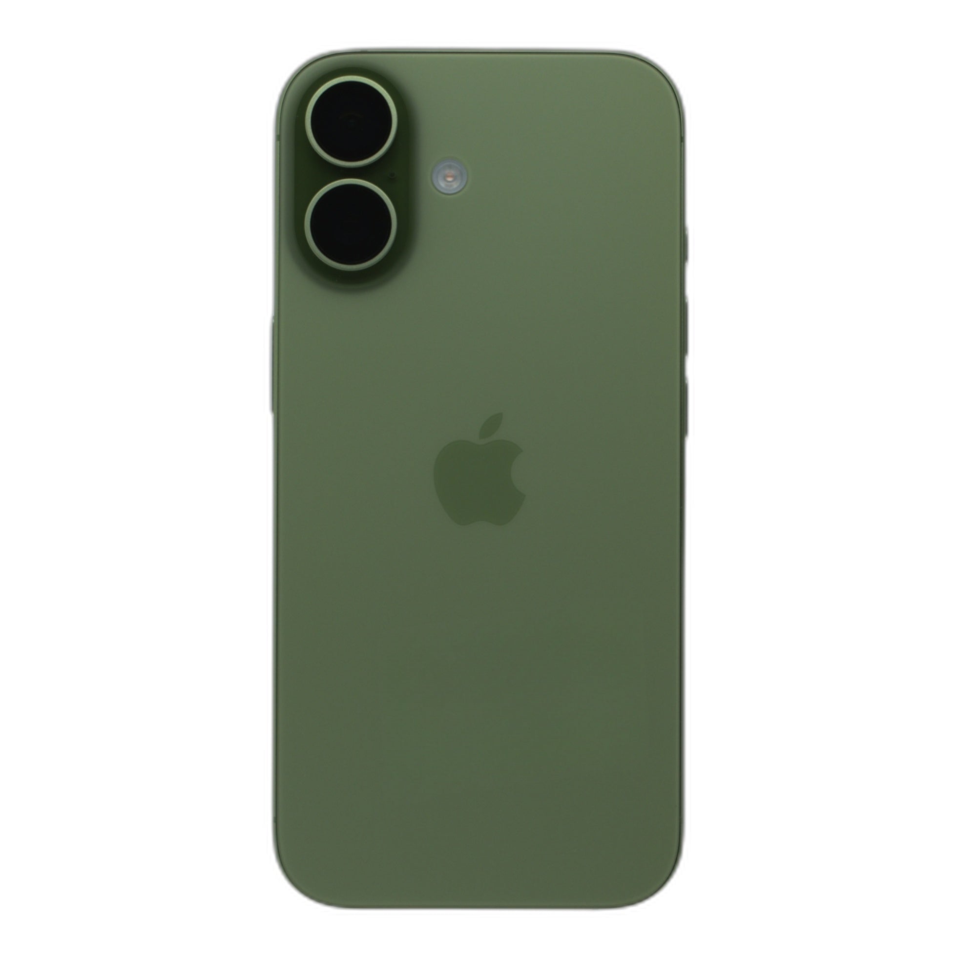 95新 Apple iPhone 17 256G 鼠尾草綠色 中國大陸版