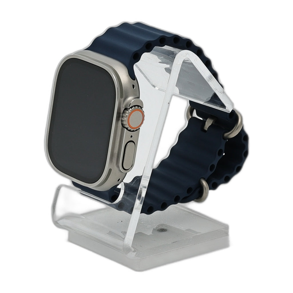 99新 Apple Watch Ultra 2 49毫米 鈦金屬