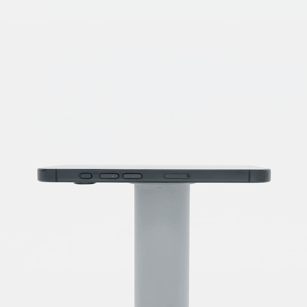 95新 Apple iPhone 16 Pro 256G 黑色鈦金屬 中國大陸版