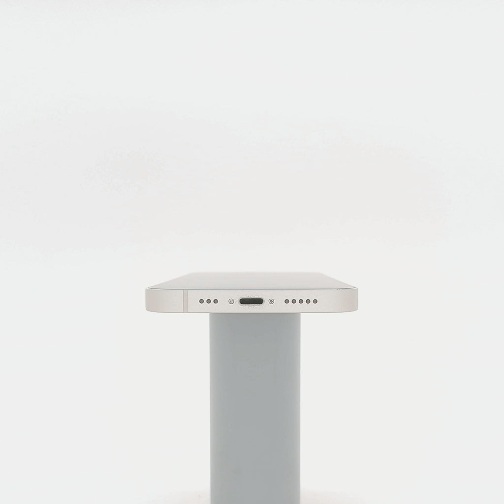 95新 Apple iPhone 13 128G 星光色 中國大陸版