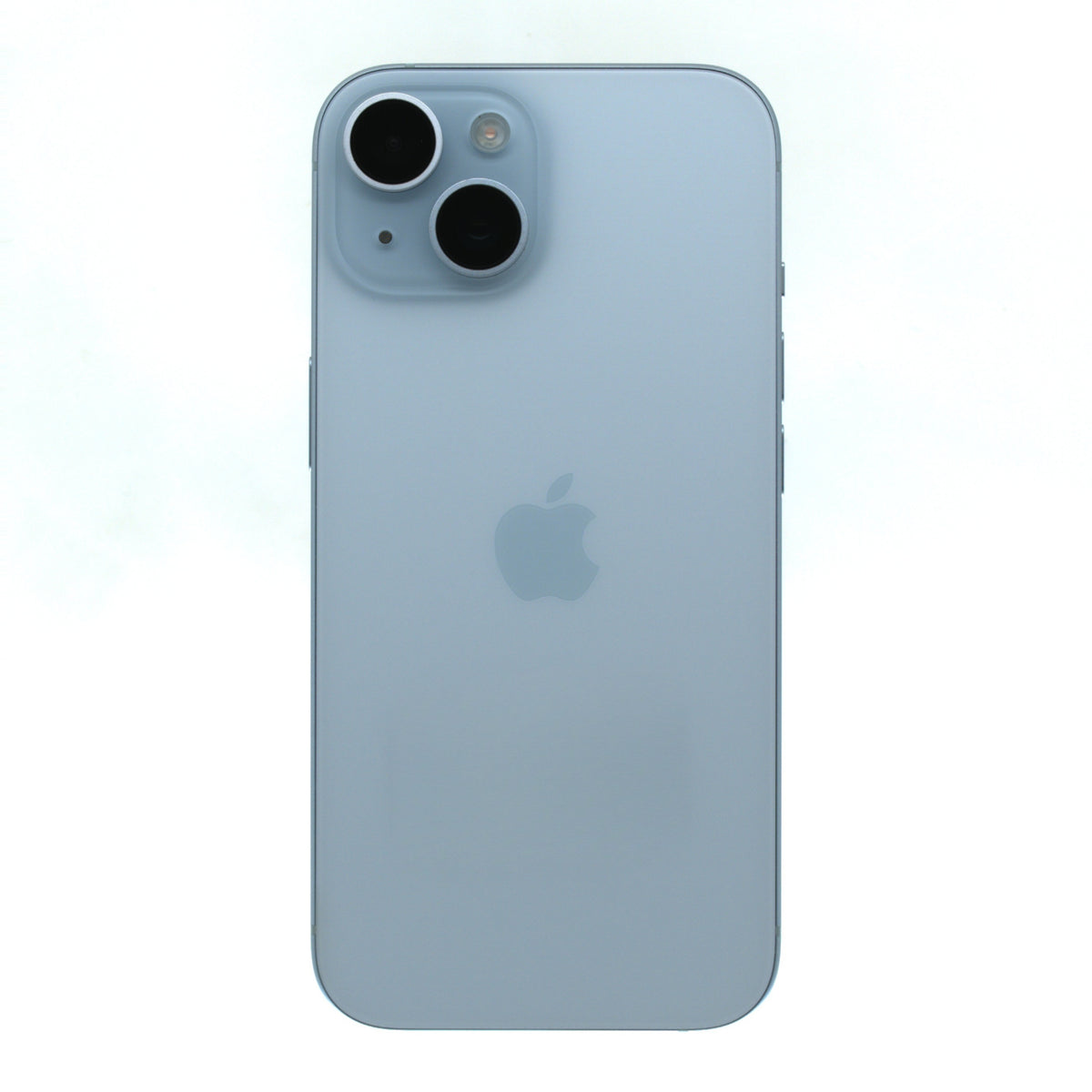 95新 Apple iPhone 15 256G 藍色 中國大陸版